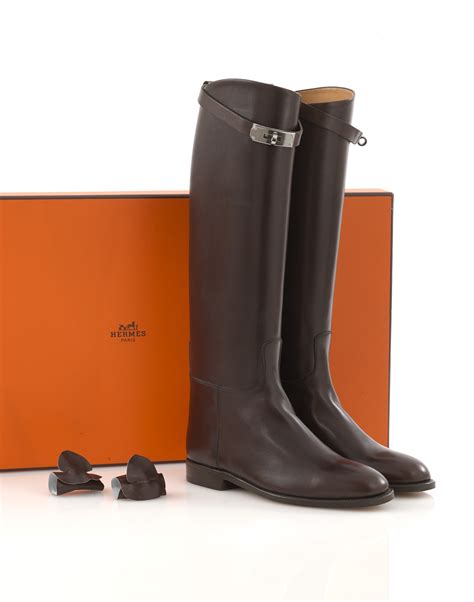 buy Hermes boots online